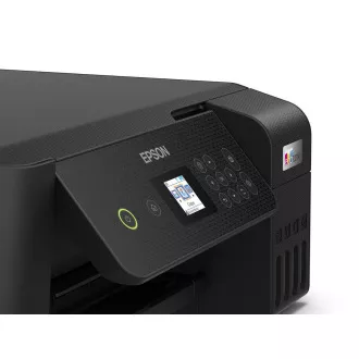 EPSON pisač s tintom EcoTank L3260, 3u1, A4, 1440x5760dpi, 33ppm, USB, Wi-Fi