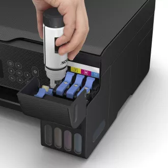 EPSON pisač s tintom EcoTank L3260, 3u1, A4, 1440x5760dpi, 33ppm, USB, Wi-Fi
