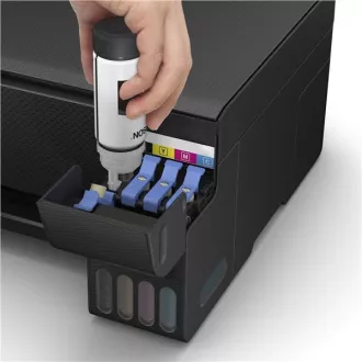 EPSON pisač EcoTank L3250, 3u1, A4, 1440x5760dpi, 33ppm, USB, Wi-Fi