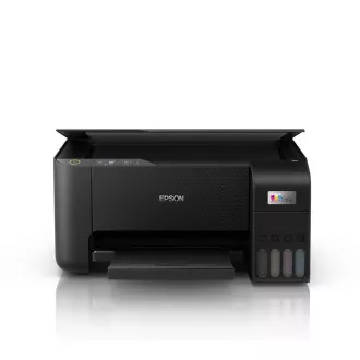 EPSON pisač s tintom EcoTank L3210, 3u1, A4, 1440x5760dpi, 33ppm, USB