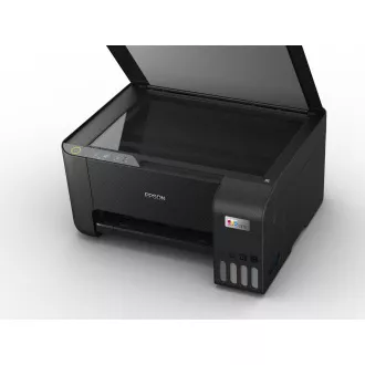 EPSON pisač s tintom EcoTank L3210, 3u1, A4, 1440x5760dpi, 33ppm, USB