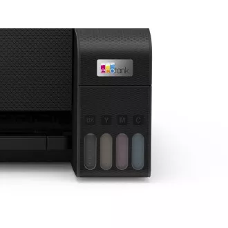 EPSON pisač s tintom EcoTank L3210, 3u1, A4, 1440x5760dpi, 33ppm, USB