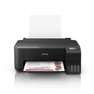 EPSON tinta za pisač EcoTank L1210, A4, 1440x5760dpi, 33ppm, USB