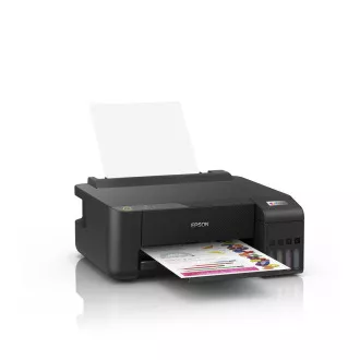 EPSON tinta za pisač EcoTank L1210, A4, 1440x5760dpi, 33ppm, USB