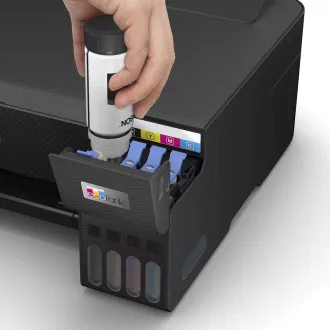 EPSON tinta za pisač EcoTank L1210, A4, 1440x5760dpi, 33ppm, USB