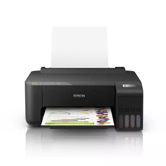 EPSON pisač EcoTank L1250, A4, 1440x5760dpi, 33ppm, USB, Wi-Fi