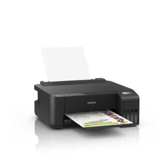 EPSON pisač EcoTank L1250, A4, 1440x5760dpi, 33ppm, USB, Wi-Fi