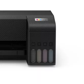 EPSON pisač EcoTank L1250, A4, 1440x5760dpi, 33ppm, USB, Wi-Fi