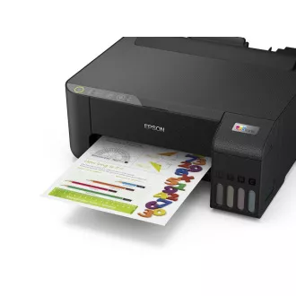 EPSON pisač EcoTank L1250, A4, 1440x5760dpi, 33ppm, USB, Wi-Fi