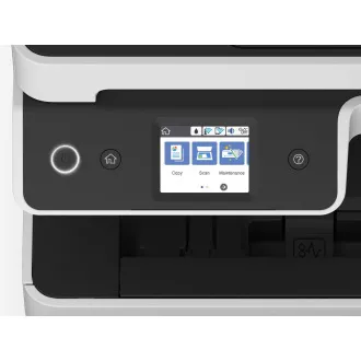 EPSON EcoTank L6460 tintni pisač, 3u1, A4, 1200x4800dpi, 37ppm, USB, obostrani ispis, 5 godina jamstva nakon besplatne registracije EPSON EcoTank L6460 tintni pisač, 3u1, A4, 1200x4800dpi, 37ppm, USB, obostrani ispis, 5 godina jamstva nakon besplatne registracije