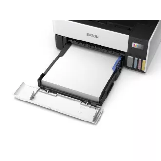 EPSON EcoTank L6460 tintni pisač, 3u1, A4, 1200x4800dpi, 37ppm, USB, obostrani ispis, 5 godina jamstva nakon besplatne registracije EPSON EcoTank L6460 tintni pisač, 3u1, A4, 1200x4800dpi, 37ppm, USB, obostrani ispis, 5 godina jamstva nakon besplatne registracije