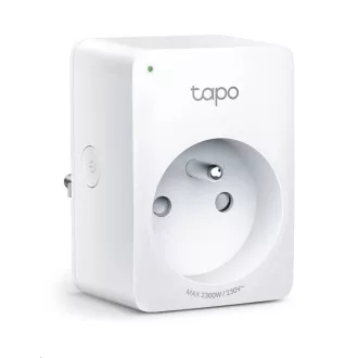 TP-Link Tapo P110 pametna WiFi mini utičnica (3680W, 16A, 2,4 GHz, BT)