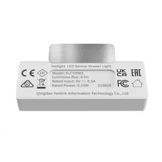 Yeelight LED svjetlo za ladicu s senzorom 4-pak