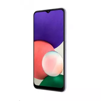 Samsung Galaxy A22 (A226), 128 GB, 5G, ljubičasti Samsung Galaxy A22 (A226), 128 GB, 5G, ljubičasti