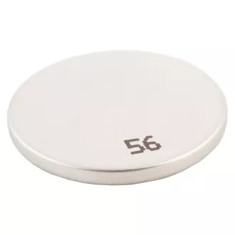 AVACOM gumb baterija CR2025 Maxell Lithium 1kom Blister