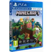 Igra SONY PS4 Minecraft Starter Collection Osvježi