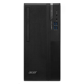 ACER PC EDU Veriton VES2740G -Intel i3-10100, 4GB, 256GB, VGA, HDMI, RJ-45, W10P, 2y CI ED ACER PC EDU Veriton VES2740G -Intel i3-10100, 4GB, 256GB, VGA, HDMI, RJ-45, W10P, 2y CI ED
