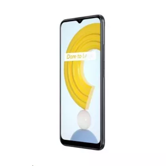 Realme C21 NFC, 4GB / 64GB, Cross Black, VDF Realme C21 NFC, 4GB / 64GB, Cross Black, VDF