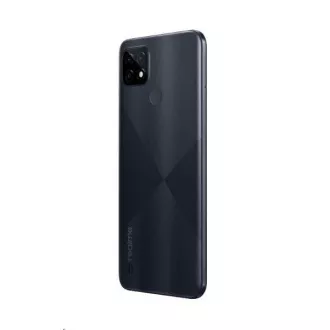 Realme C21 NFC, 4GB / 64GB, Cross Black, VDF Realme C21 NFC, 4GB / 64GB, Cross Black, VDF