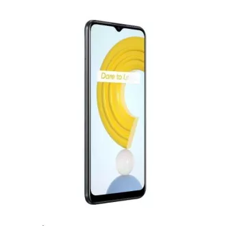 Realme C21 NFC, 4GB / 64GB, Cross Black, VDF Realme C21 NFC, 4GB / 64GB, Cross Black, VDF