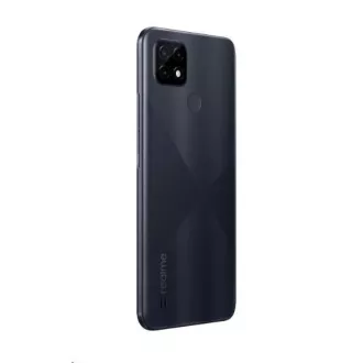 Realme C21 NFC, 4GB / 64GB, Cross Black, VDF Realme C21 NFC, 4GB / 64GB, Cross Black, VDF