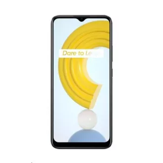 Realme C21 NFC, 4GB / 64GB, Cross Black, VDF Realme C21 NFC, 4GB / 64GB, Cross Black, VDF