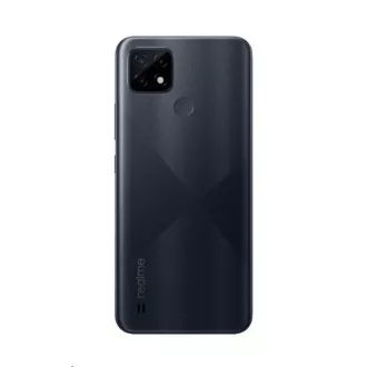 Realme C21 NFC, 4GB / 64GB, Cross Black, VDF Realme C21 NFC, 4GB / 64GB, Cross Black, VDF