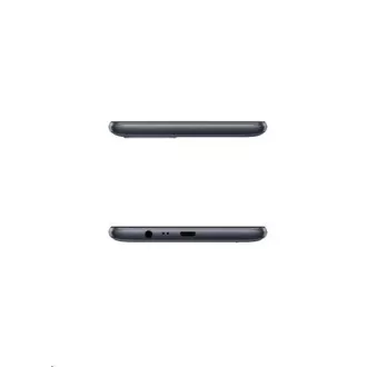 Realme C21 NFC, 4GB / 64GB, Cross Black, VDF Realme C21 NFC, 4GB / 64GB, Cross Black, VDF