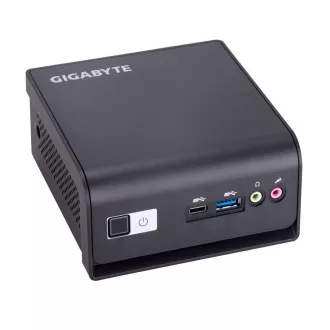 GIGABYTE BRIX GB-BMPD-6005, Intel Pentium Silver N6005, 1xSO-DIMM DDR4, WiFi GIGABYTE BRIX GB-BMPD-6005, Intel Pentium Silver N6005, 1xSO-DIMM DDR4, WiFi