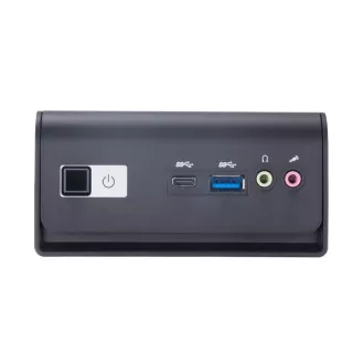 GIGABYTE BRIX GB-BMPD-6005, Intel Pentium Silver N6005, 1xSO-DIMM DDR4, WiFi GIGABYTE BRIX GB-BMPD-6005, Intel Pentium Silver N6005, 1xSO-DIMM DDR4, WiFi