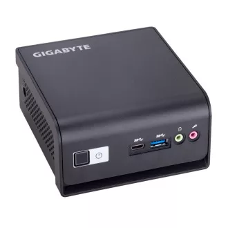 GIGABYTE BRIX GB-BMCE-5105, Intel Celeron N5105, 1xSO-DIMM DDR4, WiFi GIGABYTE BRIX GB-BMCE-5105, Intel Celeron N5105, 1xSO-DIMM DDR4, WiFi