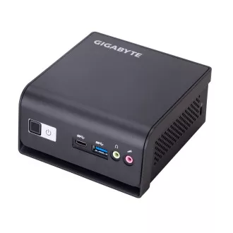 GIGABYTE BRIX GB-BMCE-5105, Intel Celeron N5105, 1xSO-DIMM DDR4, WiFi GIGABYTE BRIX GB-BMCE-5105, Intel Celeron N5105, 1xSO-DIMM DDR4, WiFi