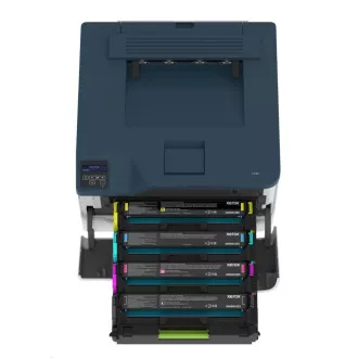 Xerox C230V_DNI, laser u boji. pisač, A4, 22 ppm, WiFi / USB / Ethernet, 512 MB RAM-a, Apple AirPrint