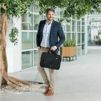 DICOTA Eco Top Traveler PRO 12-14.1"