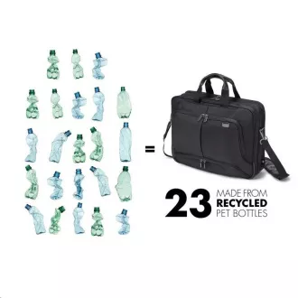 DICOTA Eco Top Traveler PRO 12-14.1"