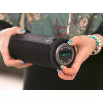 LAMAX Sounder2 Max Bluetooth zvučnik