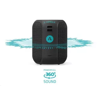 LAMAX Sounder2 Mini Bluetooth zvučnik
