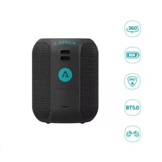 LAMAX Sounder2 Mini Bluetooth zvučnik