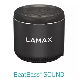 LAMAX Sphere2 Mini Bluetooth zvučnik LAMAX Sphere2 Mini Bluetooth zvučnik