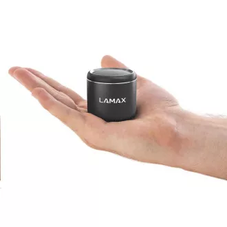 LAMAX Sphere2 Mini Bluetooth zvučnik LAMAX Sphere2 Mini Bluetooth zvučnik