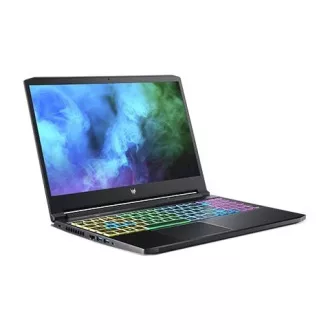 ACER NTB Predator Triton 300 (PT315-53-77JX) - i7-11800H, 15.6" FHD, 32GB, 1TBSSD, NVIDIA RTX3060, W11H, crna