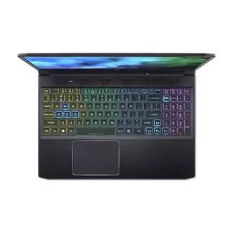ACER NTB Predator Triton 300 (PT315-53-77JX) - i7-11800H, 15.6" FHD, 32GB, 1TBSSD, NVIDIA RTX3060, W11H, crna