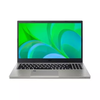 ACER NTB Aspire Vero | Zeleno računalo | AV15-51-73F1 - Core ™ i7-1195G7, 15,6 "FHD, 16 GB, 1TBSSD, Iris Xe, W11H, siva