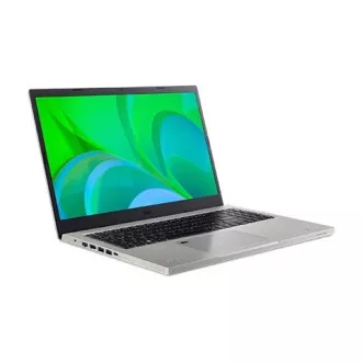 ACER NTB Aspire Vero | Zeleno računalo | AV15-51-73F1 - Core ™ i7-1195G7, 15,6 "FHD, 16 GB, 1TBSSD, Iris Xe, W11H, siva