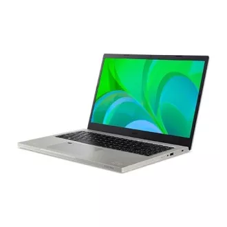 ACER NTB Aspire Vero | Zeleno računalo | AV15-51-73F1 - Core ™ i7-1195G7, 15,6 "FHD, 16 GB, 1TBSSD, Iris Xe, W11H, siva