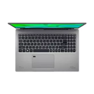 ACER NTB Aspire Vero | Zeleno računalo | AV15-51-73F1 - Core ™ i7-1195G7, 15,6 "FHD, 16 GB, 1TBSSD, Iris Xe, W11H, siva
