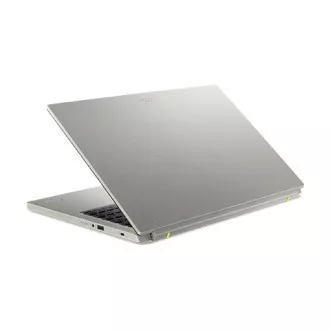 ACER NTB Aspire Vero | Zeleno računalo | AV15-51-73F1 - Core ™ i7-1195G7, 15,6 "FHD, 16 GB, 1TBSSD, Iris Xe, W11H, siva