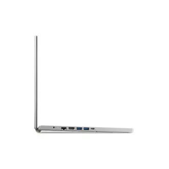 ACER NTB Aspire Vero | Zeleno računalo | AV15-51-73F1 - Core ™ i7-1195G7, 15,6 "FHD, 16 GB, 1TBSSD, Iris Xe, W11H, siva