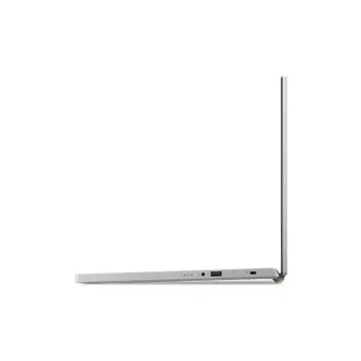 ACER NTB Aspire Vero | Zeleno računalo | AV15-51-73F1 - Core ™ i7-1195G7, 15,6 "FHD, 16 GB, 1TBSSD, Iris Xe, W11H, siva