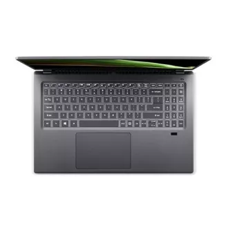 ACER NTB Swift X (SFX16-51G-56U5) -Intel®Core™ i5-11320H, 16.1"FHD IPS, 16GB, 512GBSSD, NVIDIA RTX™ 3050, Windows11, siva